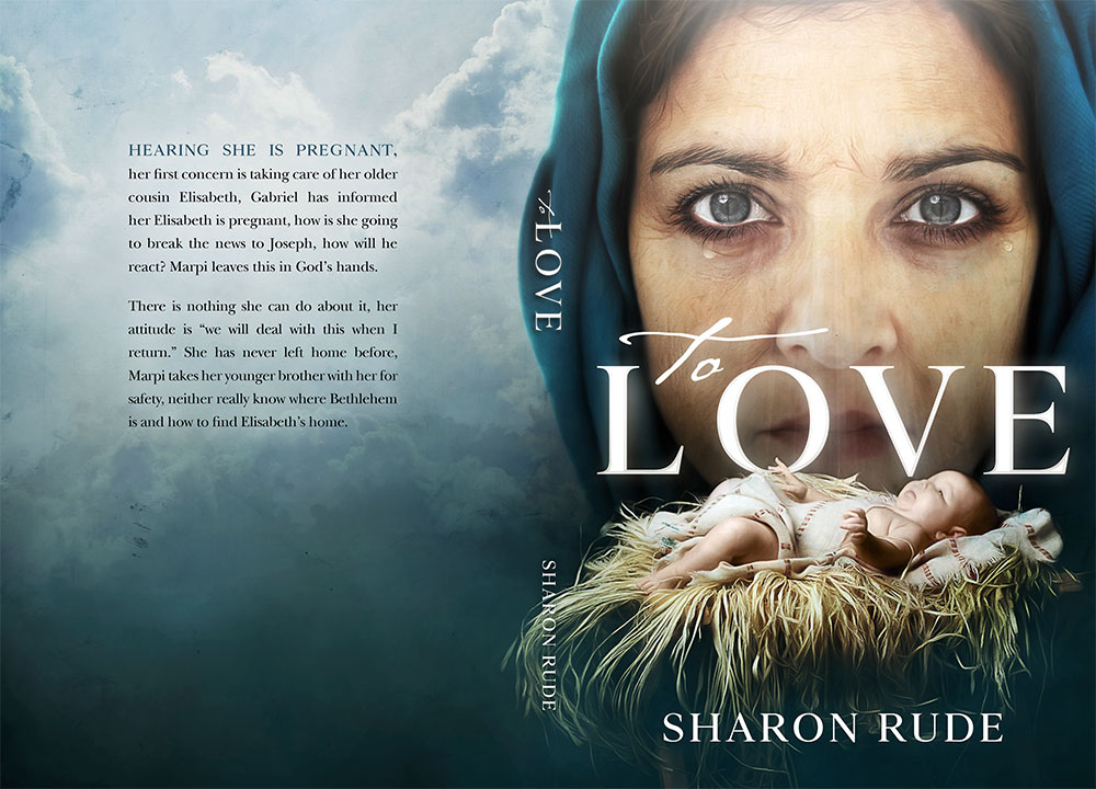To Love book cover - click to view book on Amazon